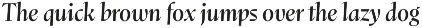 Abstract One preview