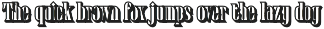 Darvine 3D preview
