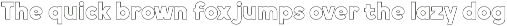 Derian 3D preview