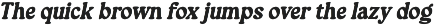 CS Chucky – Retro Font preview