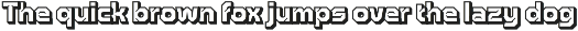 Dorelia 3D preview