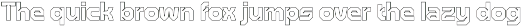 Dorelia 3D preview