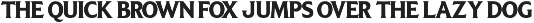 Glowmore - A Classy Serif Font preview