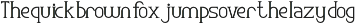 Rosemary - A Classy Serif Font preview