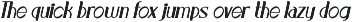 Leonis - Luxury Font preview