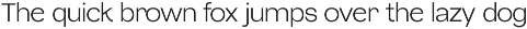 Artlab - Variable Sans Serif preview