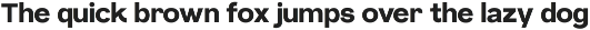 Artlab - Variable Sans Serif preview