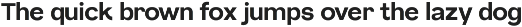 Artlab - Variable Sans Serif preview