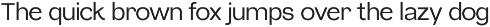 Artlab - Variable Sans Serif preview
