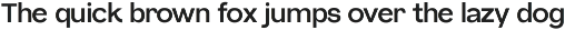 Artlab - Variable Sans Serif preview