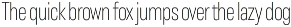 Lütschine Font Mega Family preview