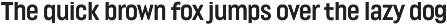 Lütschine Font Mega Family preview