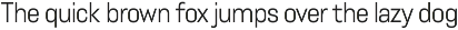 Lütschine Font Mega Family preview