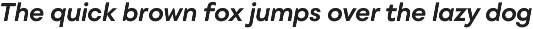 Rothorn DC Minimalist Geometric Sans preview