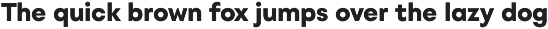 Rothorn DC Minimalist Geometric Sans preview