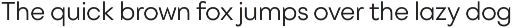 Rothorn DC Minimalist Geometric Sans preview