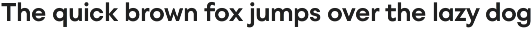 Rothorn DC Minimalist Geometric Sans preview
