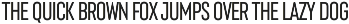 Lütschine Branding Creator Typeface preview