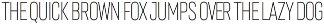 Lütschine Branding Creator Typeface preview