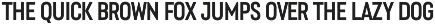 Lütschine Branding Creator Typeface preview