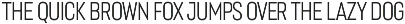 Lütschine Branding Creator Typeface preview
