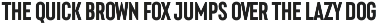 Lütschine Branding Creator Typeface preview