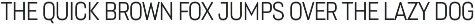 Lütschine Branding Creator Typeface preview