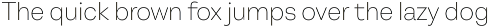 Montreux Grotesk Modern Sans Serif preview