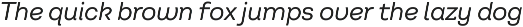 Montreux Informal Playful Sans Serif preview