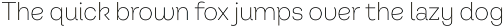 Montreux Informal Playful Sans Serif preview