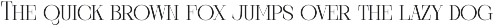Barely Painter Elegant Serif Font preview