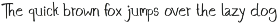 Mehmic Font font preview