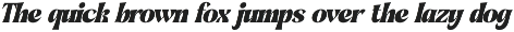Wajory Musika Groovy Serif Font preview
