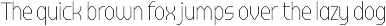 FX Gerundal - Sport Font preview