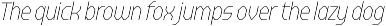 FX Gerundal - Sport Font preview