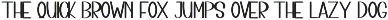 Homescary preview