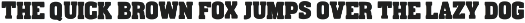 VARSITY SCHOOL VINTAGE FONT preview