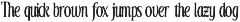 Silkone Display Font preview