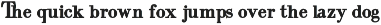 Intellecta Bodoned preview