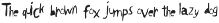 Crayon Texture Handwritten preview