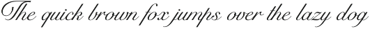 Blake Clive - Modern Script Font preview
