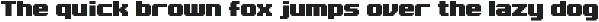 NerdyBlocks ttf (400) Sample