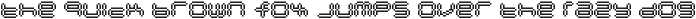 LCDFrame ttf (400) Sample