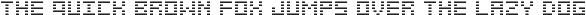 LevelRise ttf (400) Sample