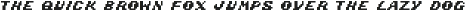 ByteSequence ttf (400) Sample