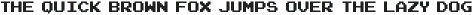 ByteHorizon ttf (400) Sample