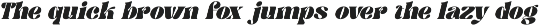 Hostey & Milan Groovy Serif preview
