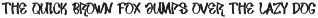 Super Retro | Script Font preview