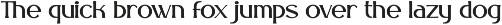 Eloran - Luxury Font preview