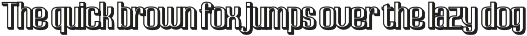Dazney 3D preview